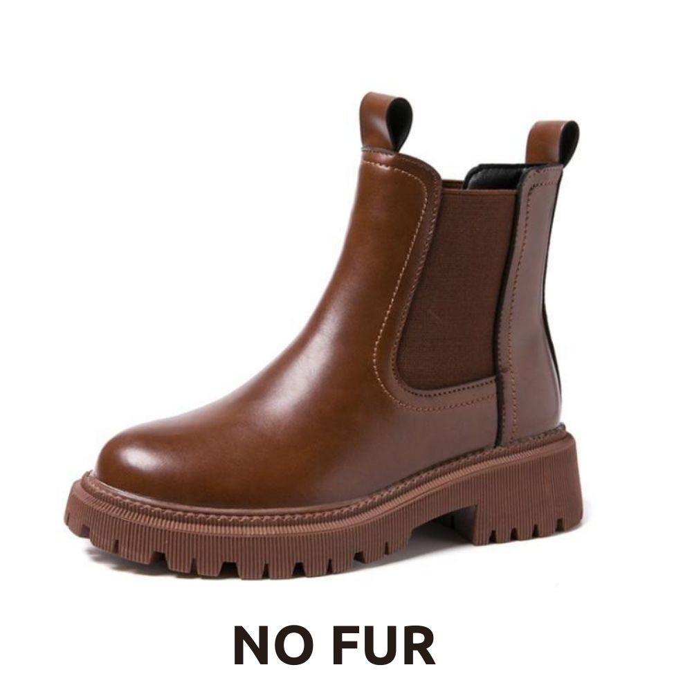 Botas Chelsea para mujer