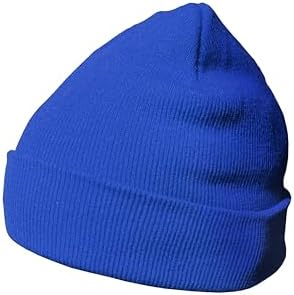 Gorro de Invierno Unisex | Diseño Clásico · kira-me