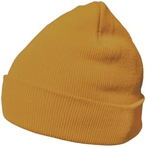 Gorro de Invierno Unisex | Diseño Clásico · kira-me