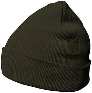 Gorro de Invierno Unisex | Diseño Clásico · kira-me