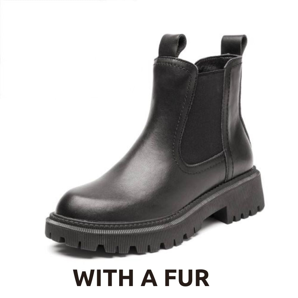Botas Chelsea para mujer