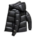 Chaqueta con capucha Vittoria