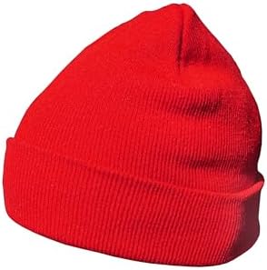 Gorro de Invierno Unisex | Diseño Clásico · kira-me