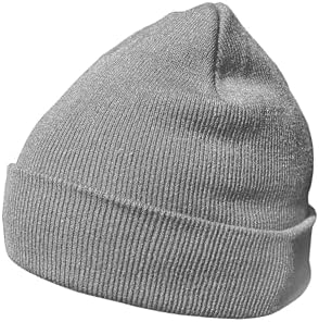 Gorro de Invierno Unisex | Diseño Clásico · kira-me