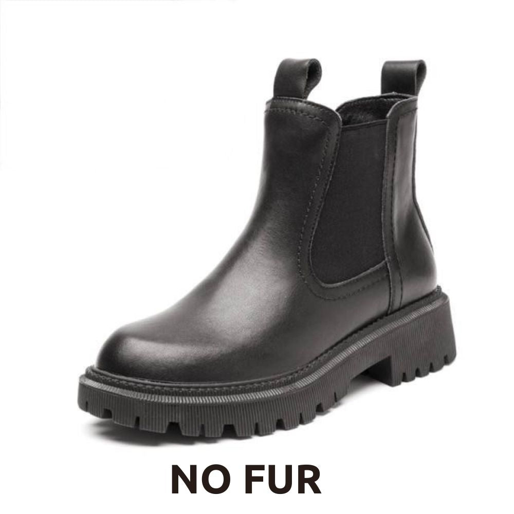Botas Chelsea para mujer