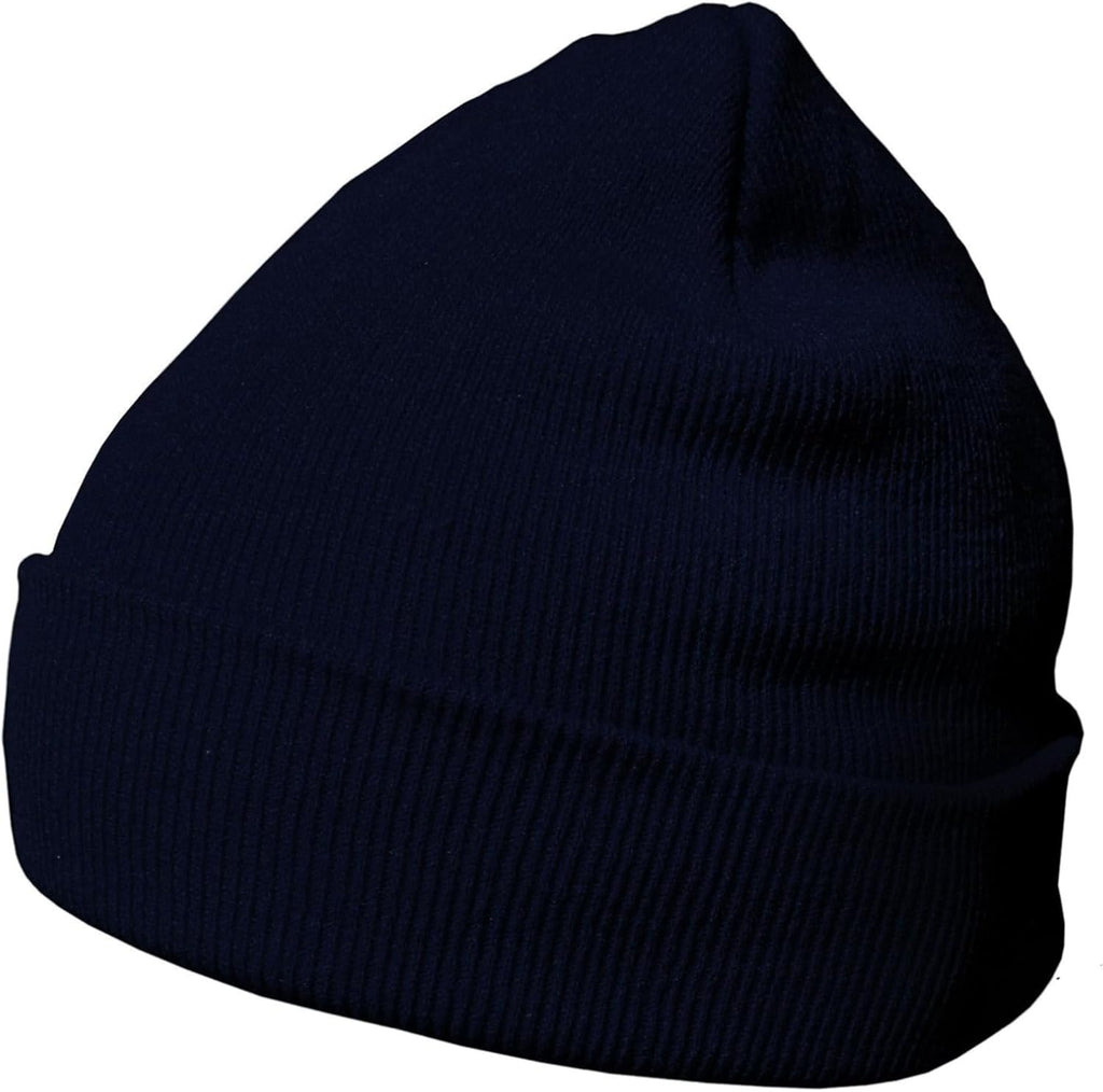 Gorro de Invierno Unisex | Diseño Clásico · kira-me