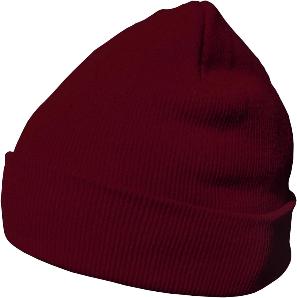 Gorro de Invierno Unisex | Diseño Clásico · kira-me