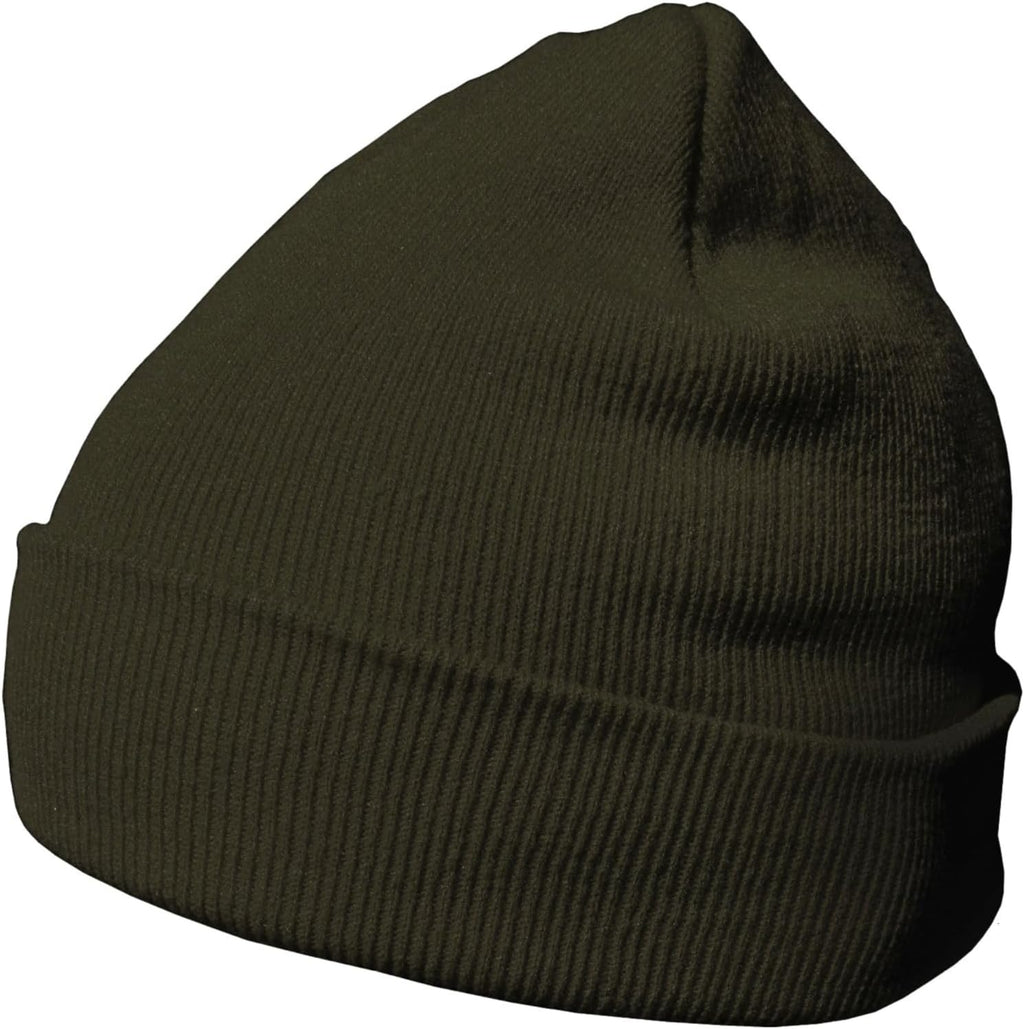 Gorro de Invierno Unisex | Diseño Clásico · kira-me