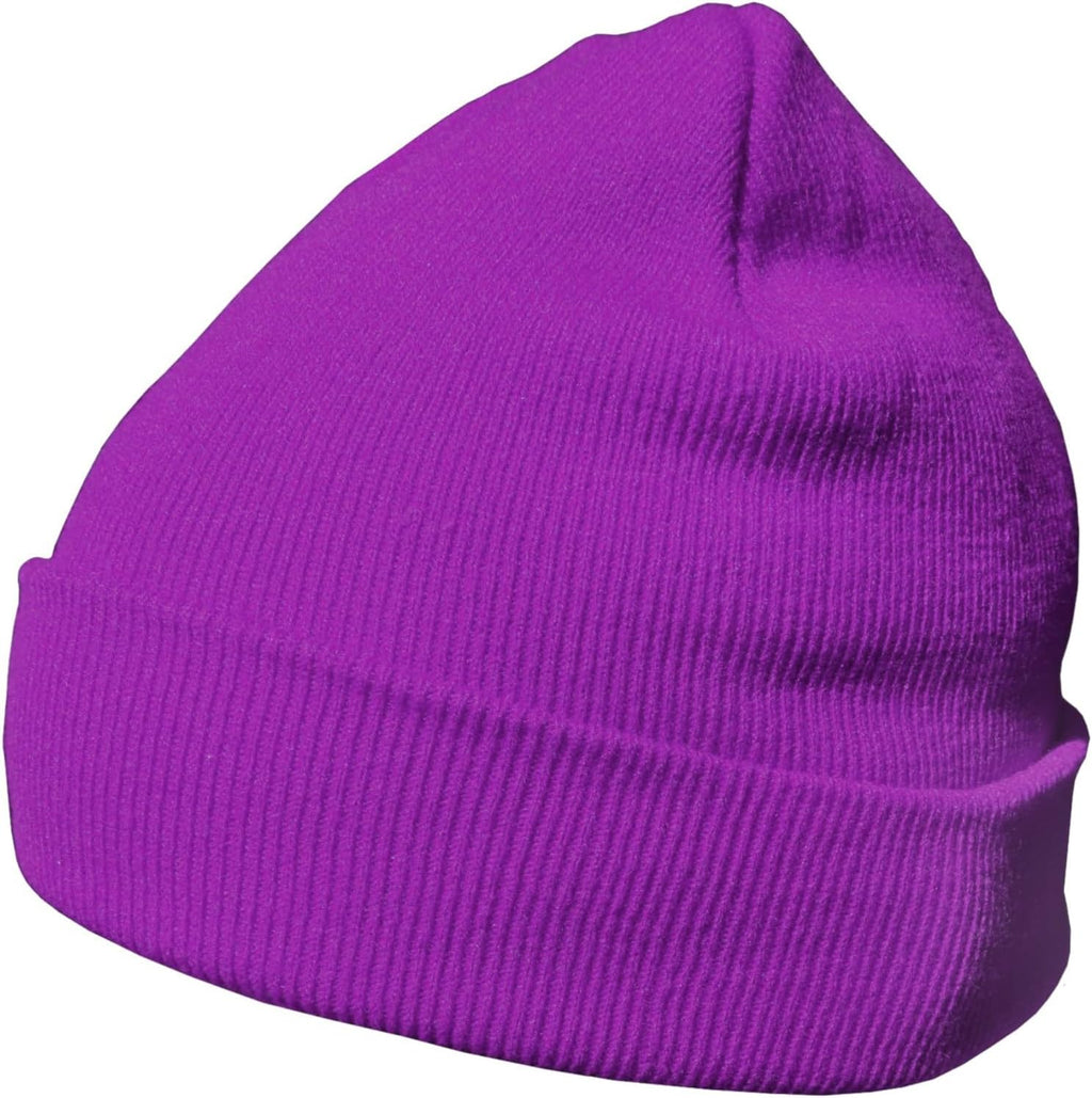 Gorro de Invierno Unisex | Diseño Clásico · kira-me