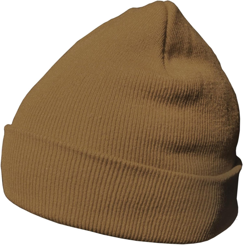 Gorro de Invierno Unisex | Diseño Clásico · kira-me