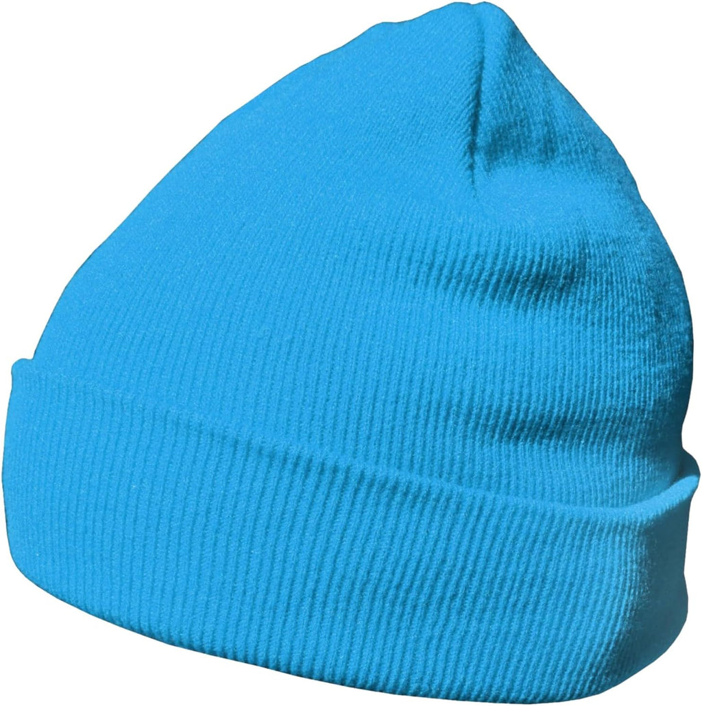 Gorro de Invierno Unisex | Diseño Clásico · kira-me