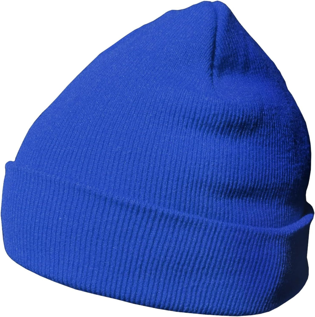 Gorro de Invierno Unisex | Diseño Clásico · kira-me