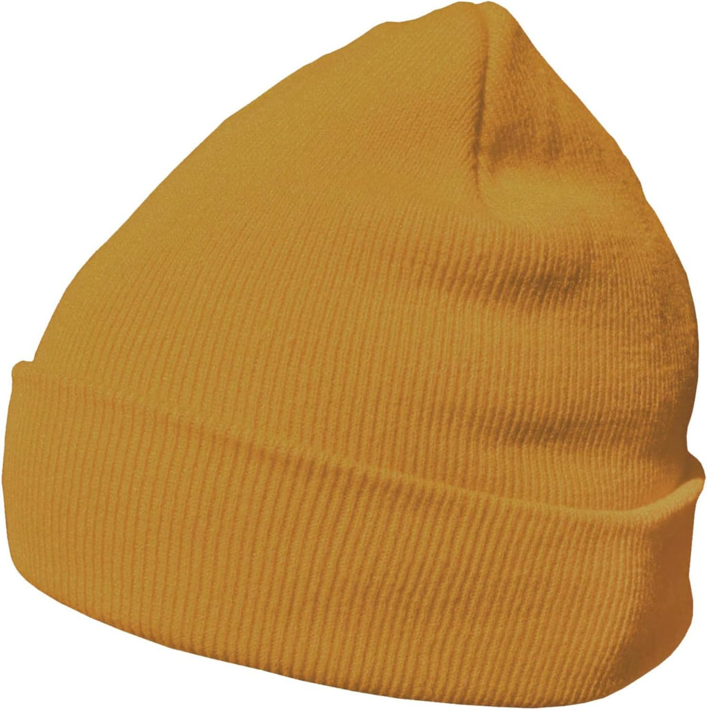 Gorro de Invierno Unisex | Diseño Clásico · kira-me