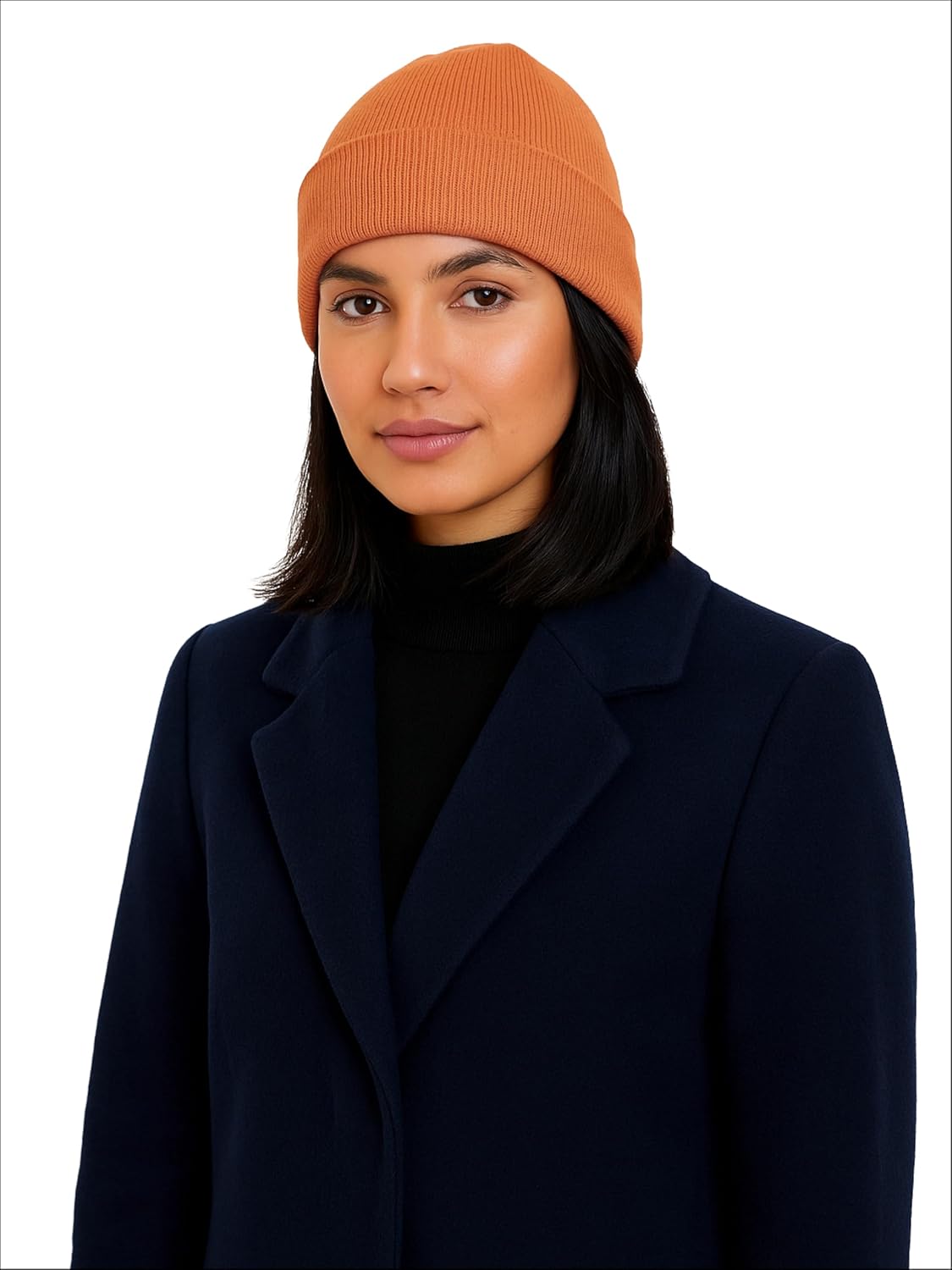 Gorro de Invierno Unisex | Diseño Clásico · kira-me