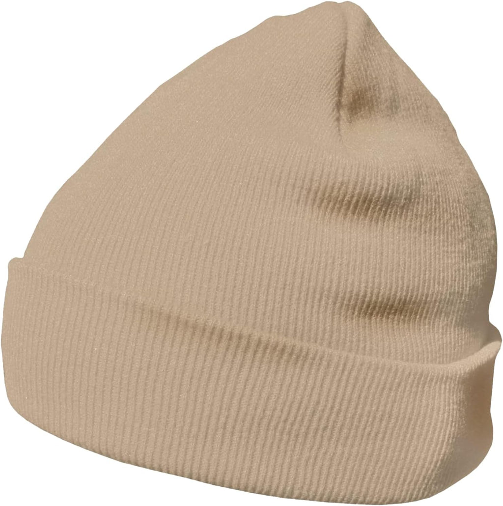 Gorro de Invierno Unisex | Diseño Clásico · kira-me