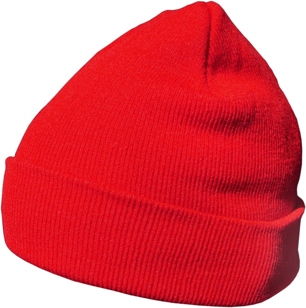 Gorro de Invierno Unisex | Diseño Clásico · kira-me