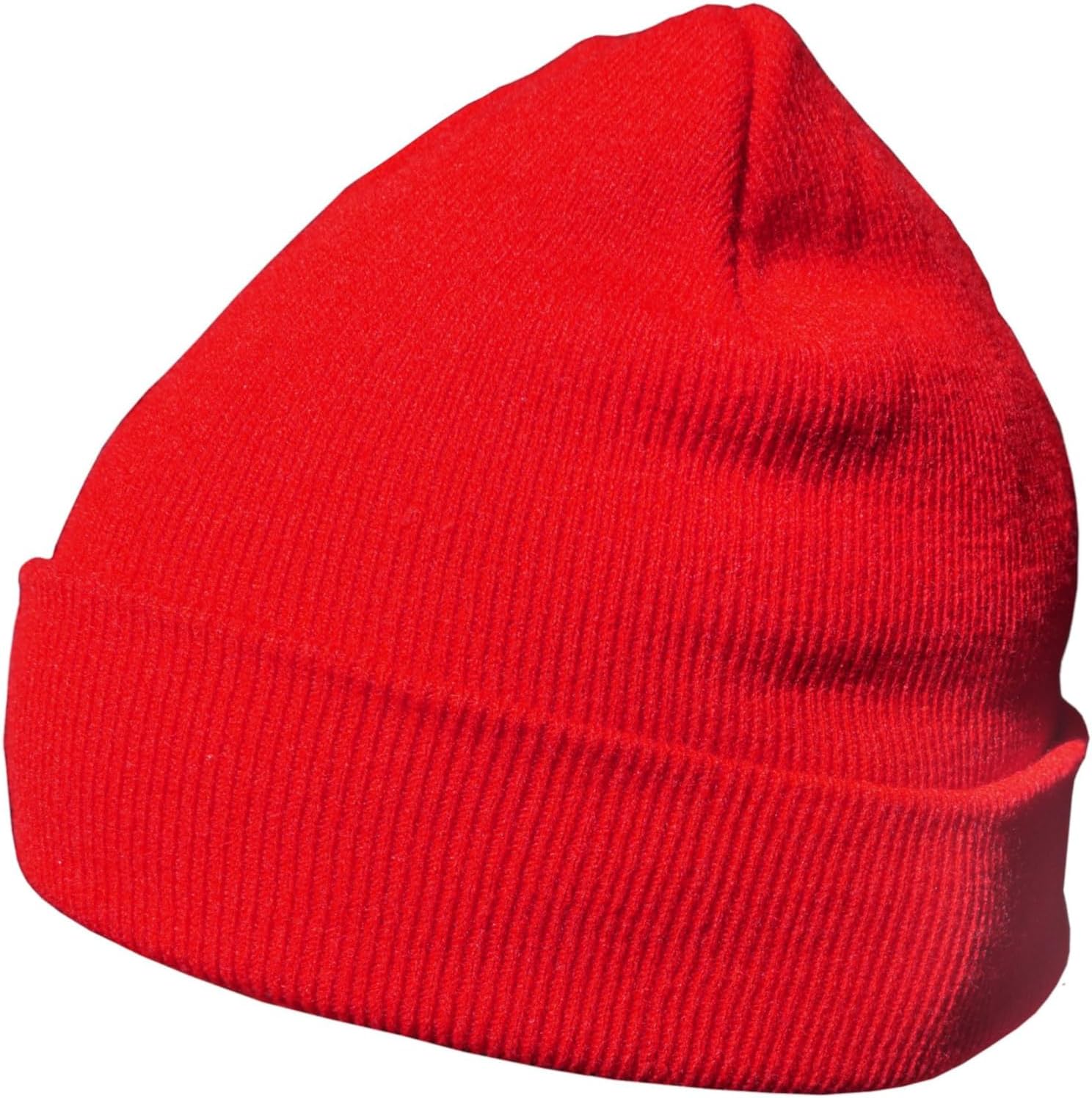 Gorro de Invierno Unisex | Diseño Clásico · kira-me