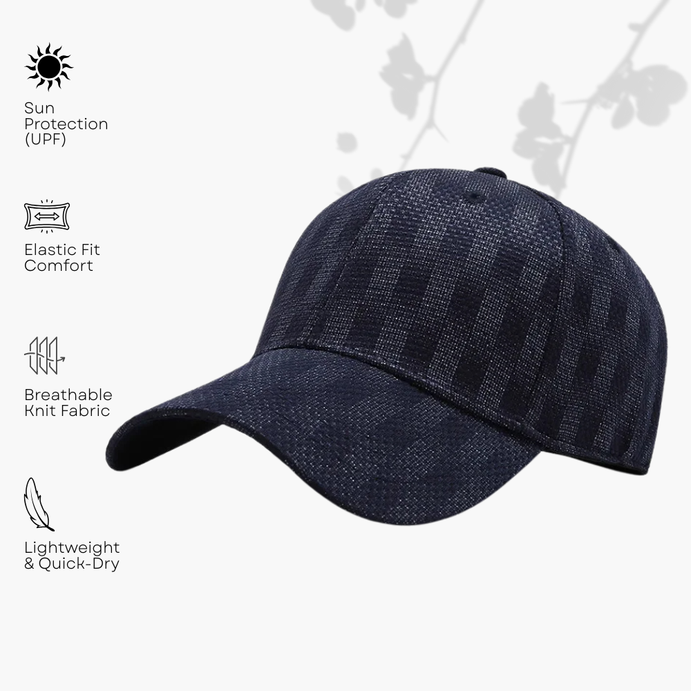 Gorra Signature de Benjamin
