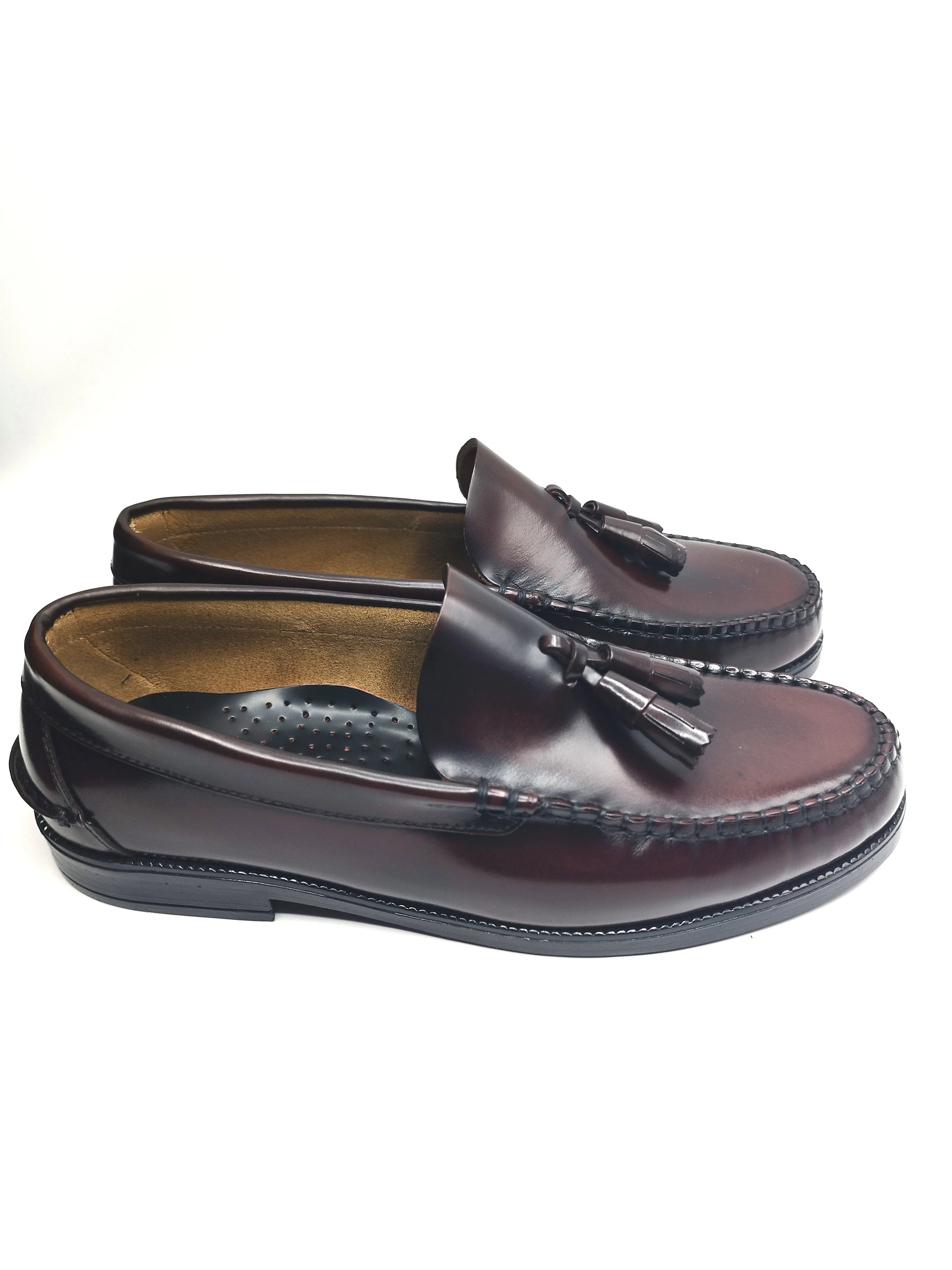 Zapatos de Vestir Hombre | Piel Española · Pepe Castilla