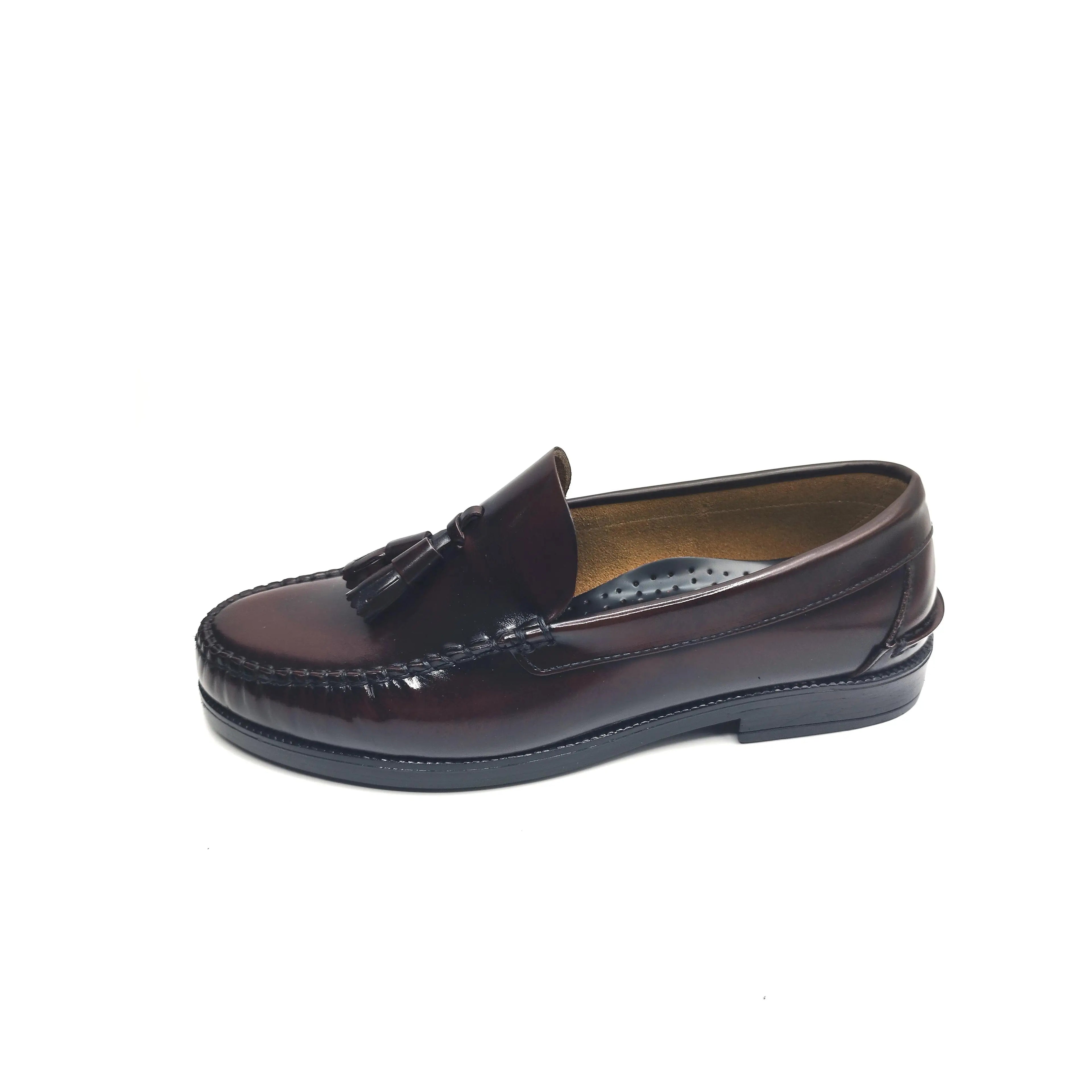 Zapatos de Vestir Hombre | Piel Española · Pepe Castilla