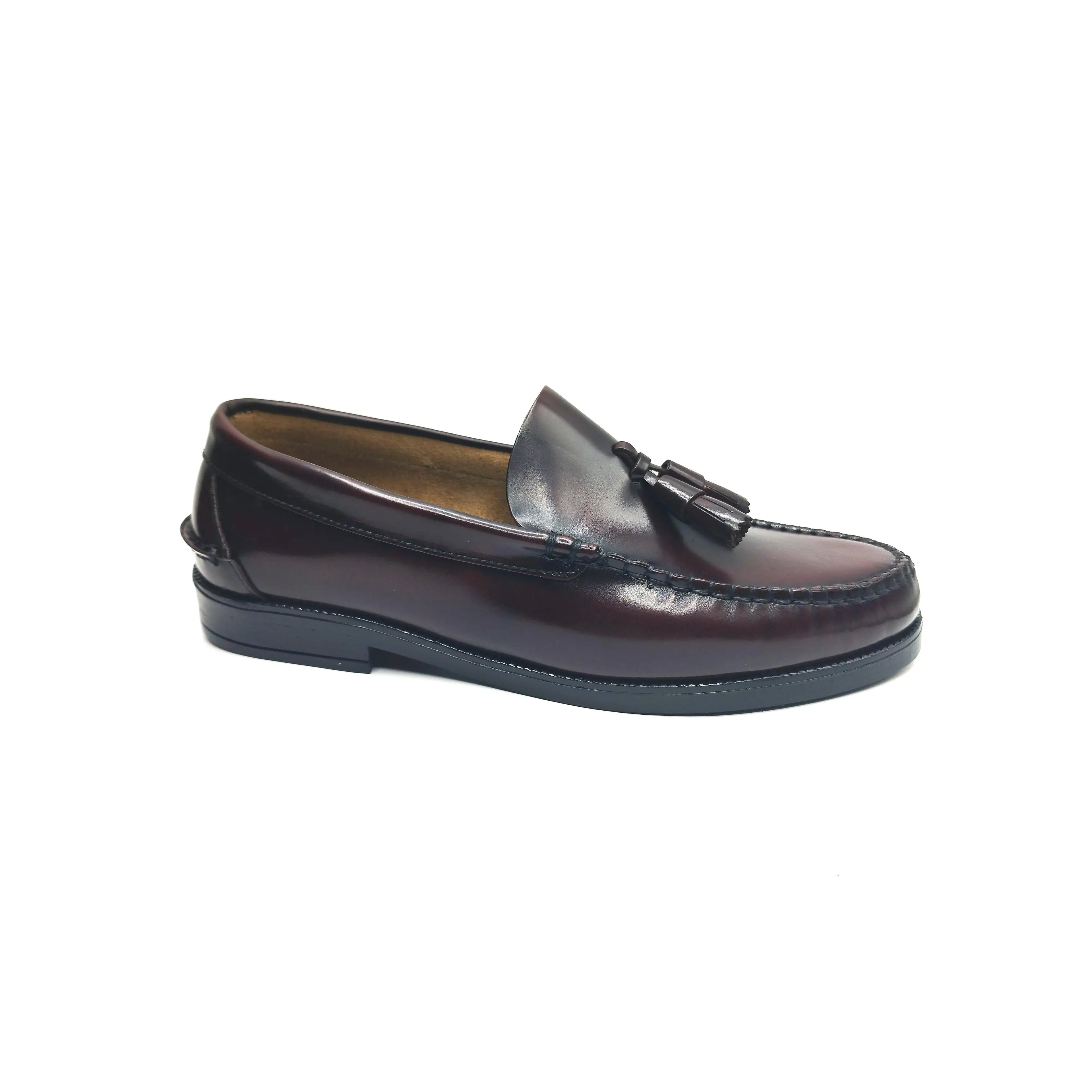 Zapatos de Vestir Hombre | Piel Española · Pepe Castilla