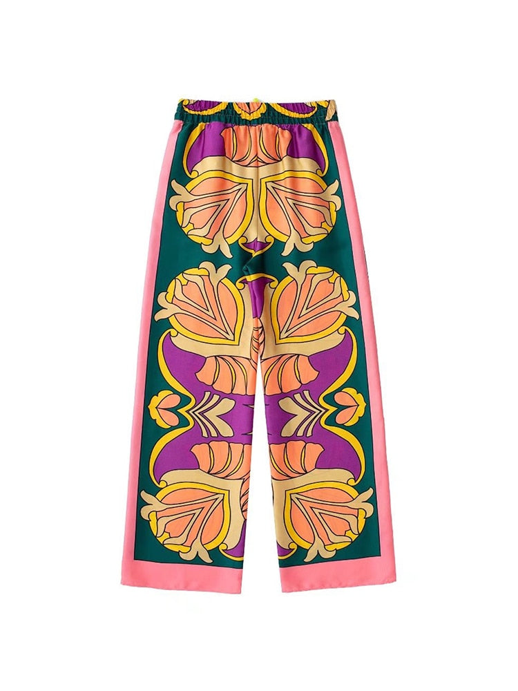Conjunto de dos piezas Alessandro
