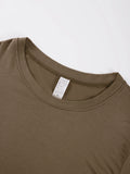 Camiseta Ajustada de Mujer | Estilo & Comodidad