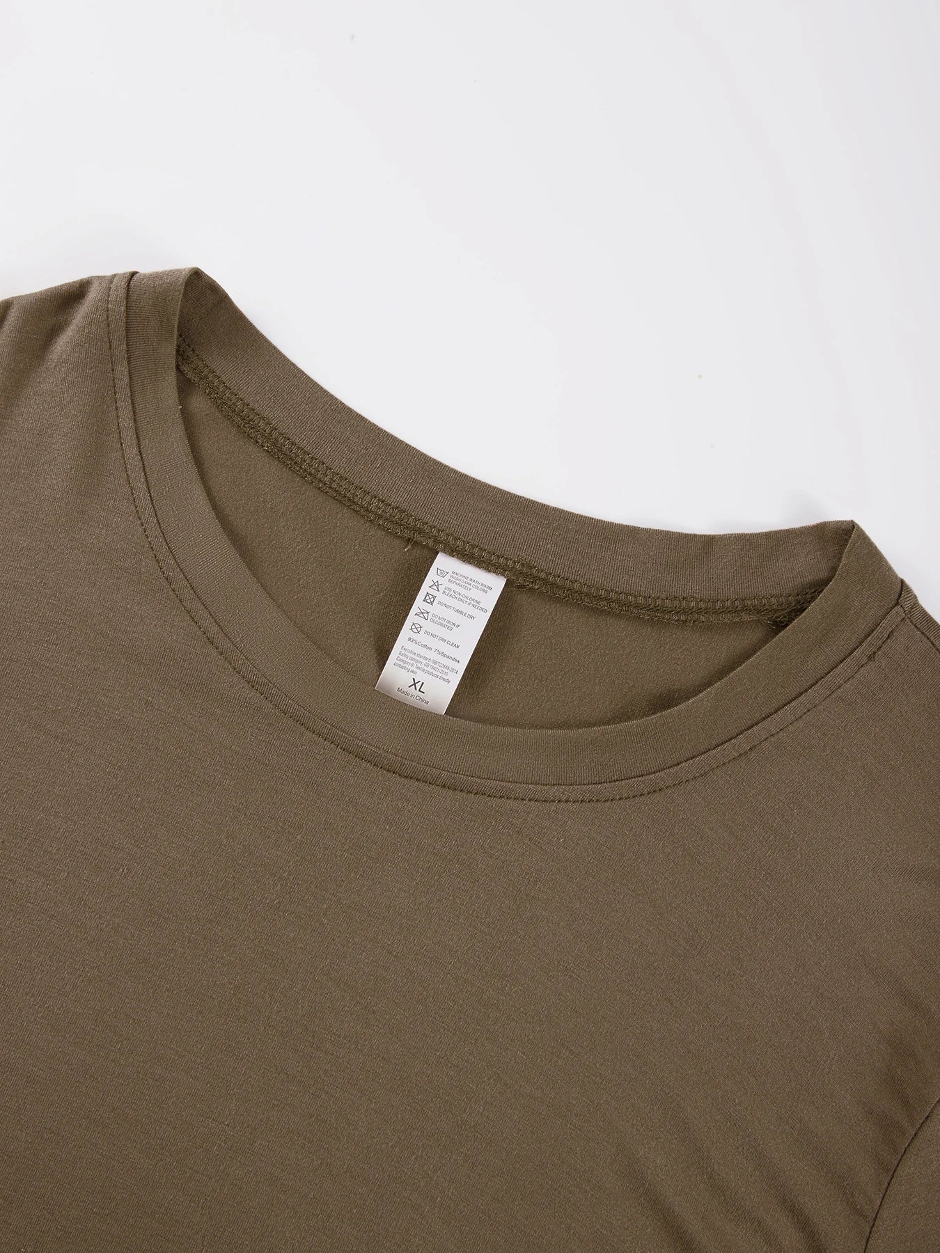 Camiseta Ajustada de Mujer | Estilo & Comodidad