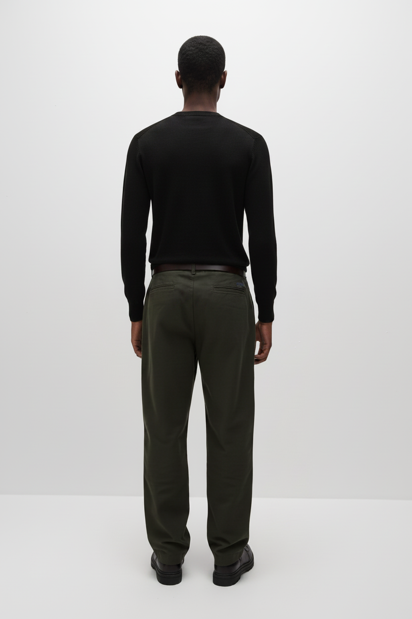 Black - Back corregido