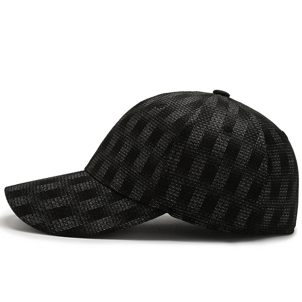 Gorra Signature de Benjamin