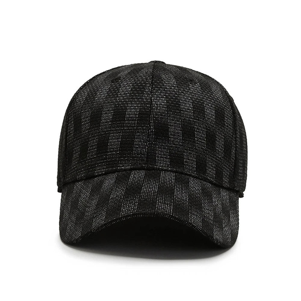 Gorra Signature de Benjamin
