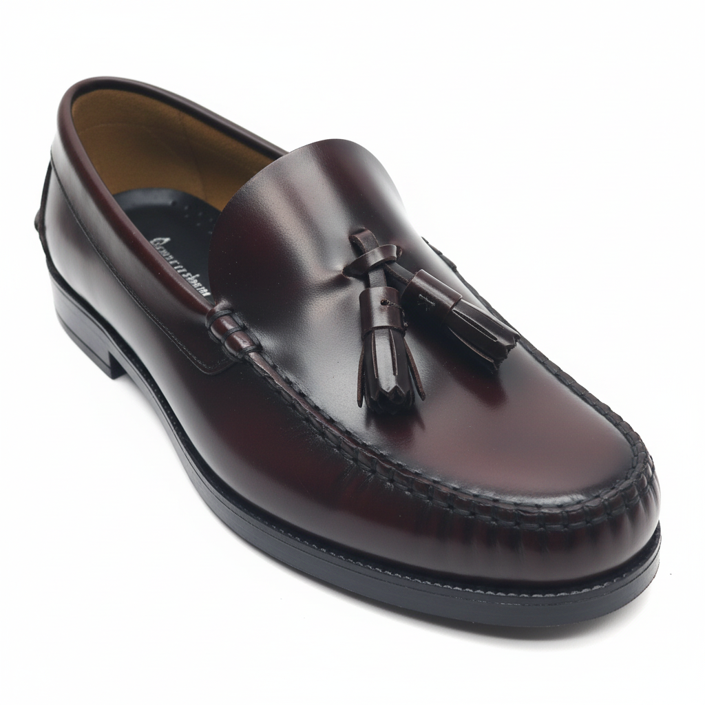 Zapatos de Vestir Hombre | Piel Española · Pepe Castilla