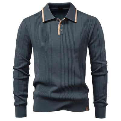 Polo de punto Joshua