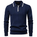 Polo de punto Joshua